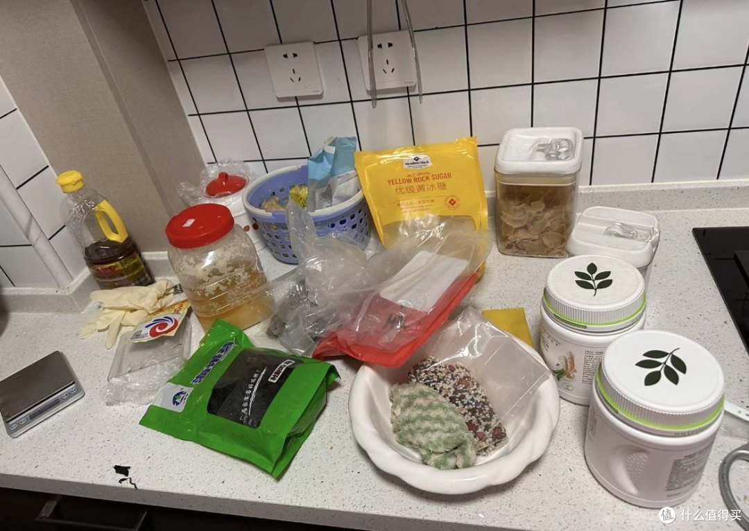 国庆在家大扫除也很好啊