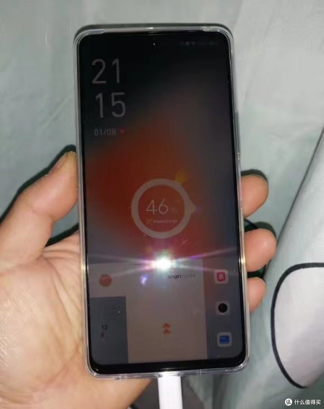 今年的iQOO Z8相比较于iQOO Z6如何?