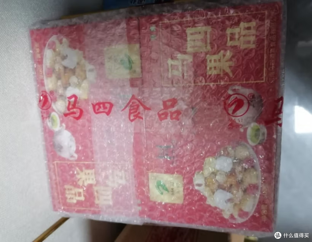 马四果品:纯天然、无添加,让孩子放心吃的零食!