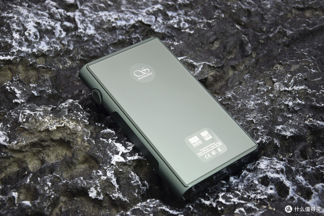 古典、流行旗舰之声,山灵M6 Ultra无损音乐HiFi播放器评测