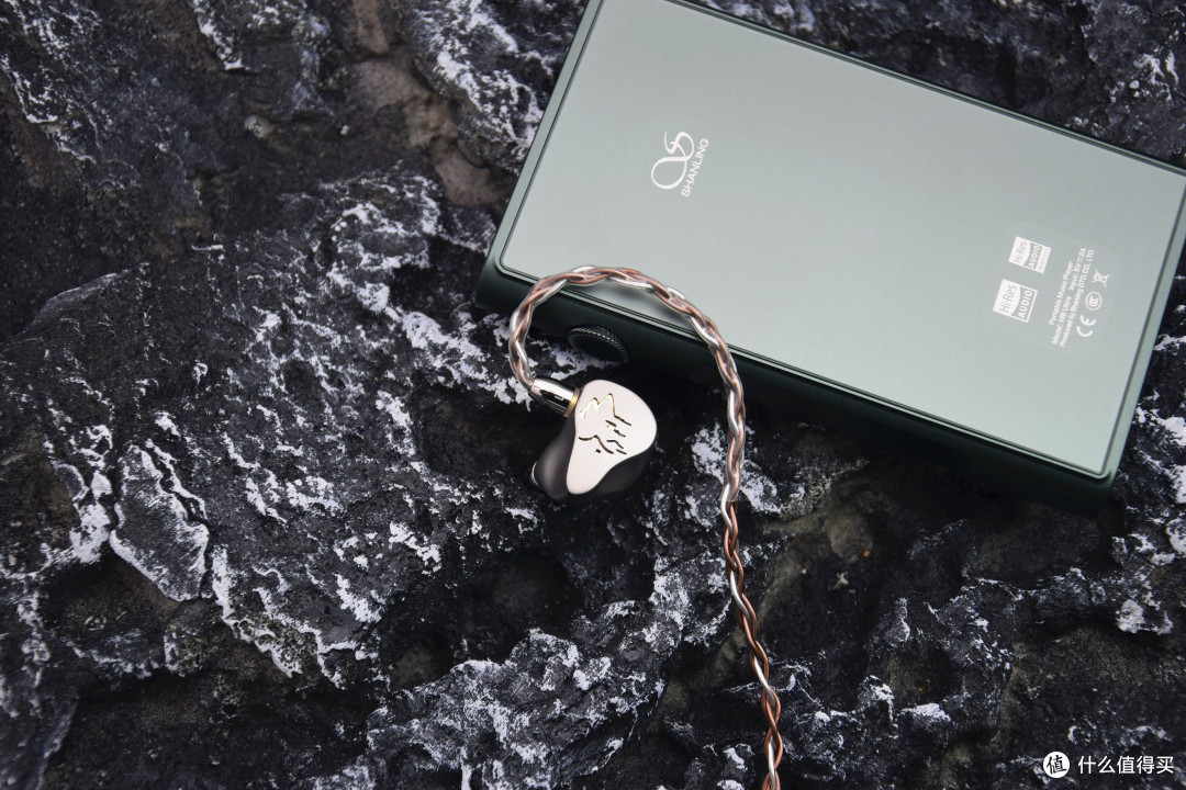 古典、流行旗舰之声,山灵M6 Ultra无损音乐HiFi播放器评测
