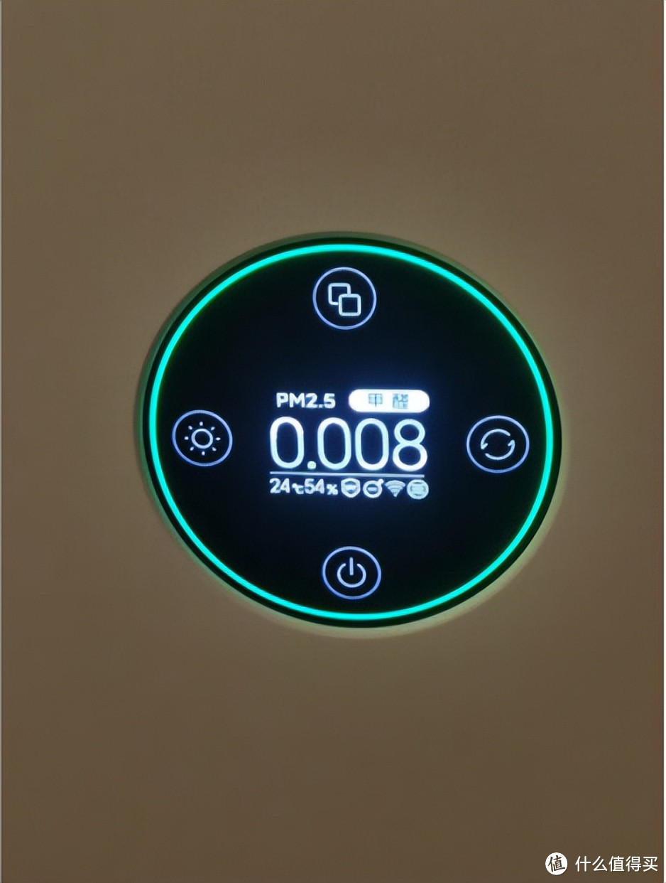 空气净化器能完全去除甲醛?过滤分析,推荐小米4 Pro H和352的X63C
