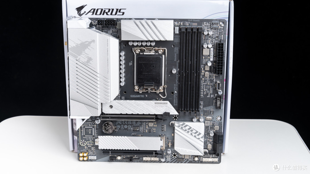 开学中高端装机配置推荐,附技嘉B760M AORUS ELITE AX小雕WIFI实测