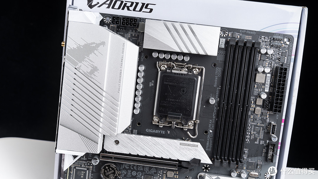 开学中高端装机配置推荐，附技嘉B760M AORUS ELITE AX小雕WIFI实测