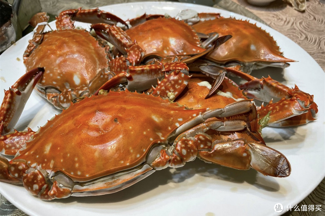 全国哪的螃蟹最好吃？经评选，这5个地方最出名，有你的家乡吗？