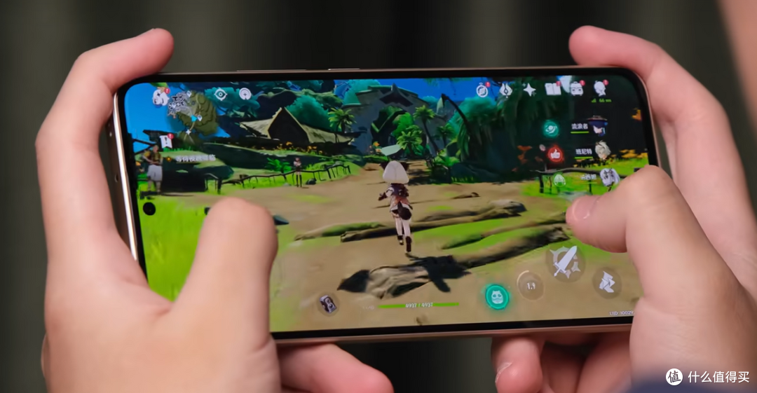 Redmi K60至尊版：红米的惊艳进击