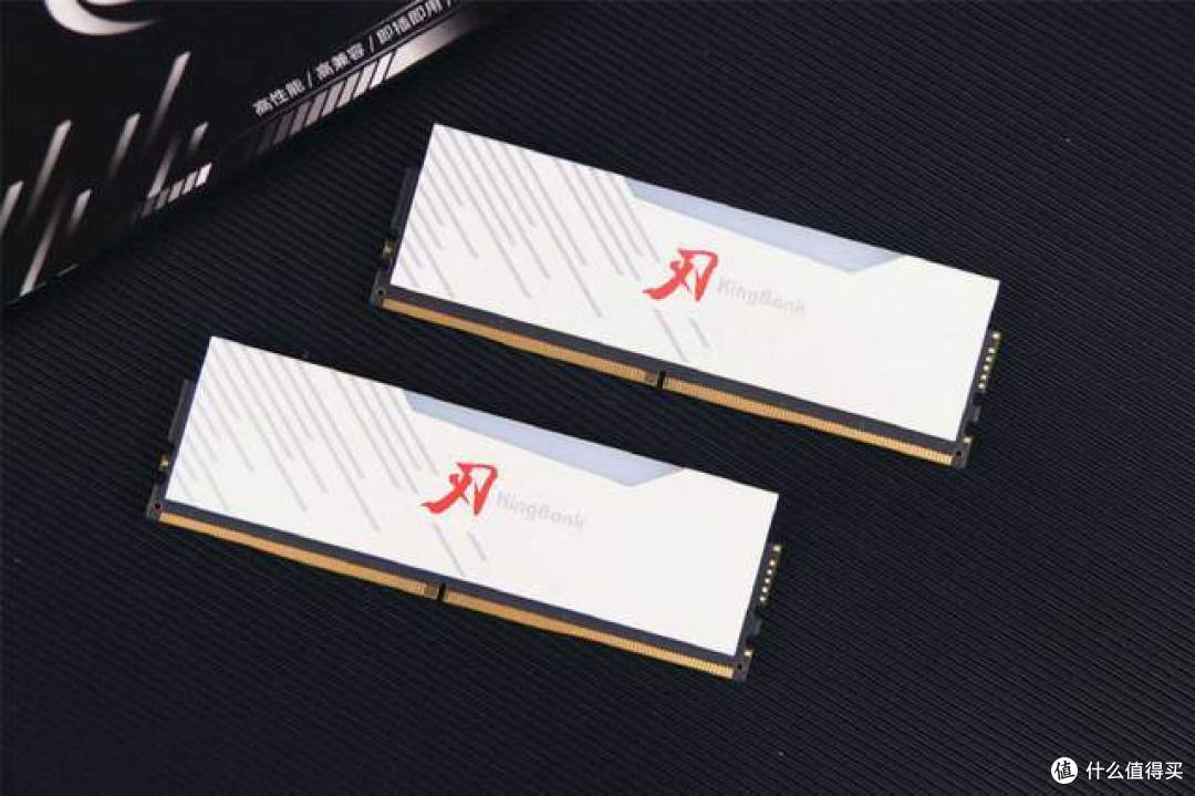 intel XMP3.0认证!金百达刃系列内存装机:海力士A-Die颗粒给力