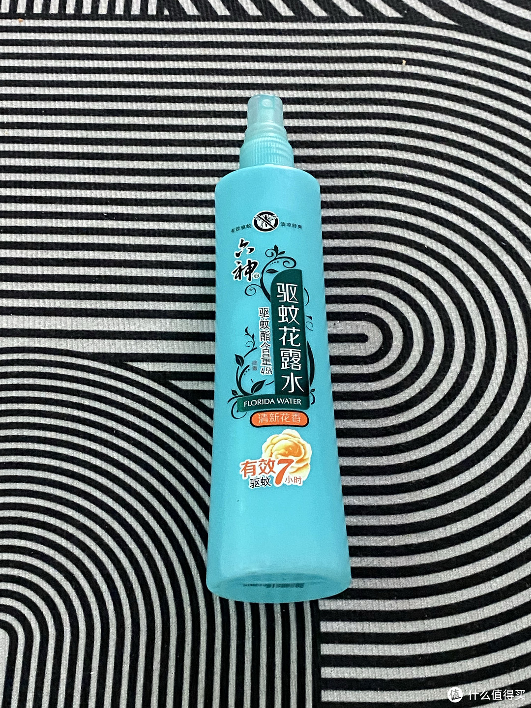 国庆出门玩,别忘了防蚊虫。