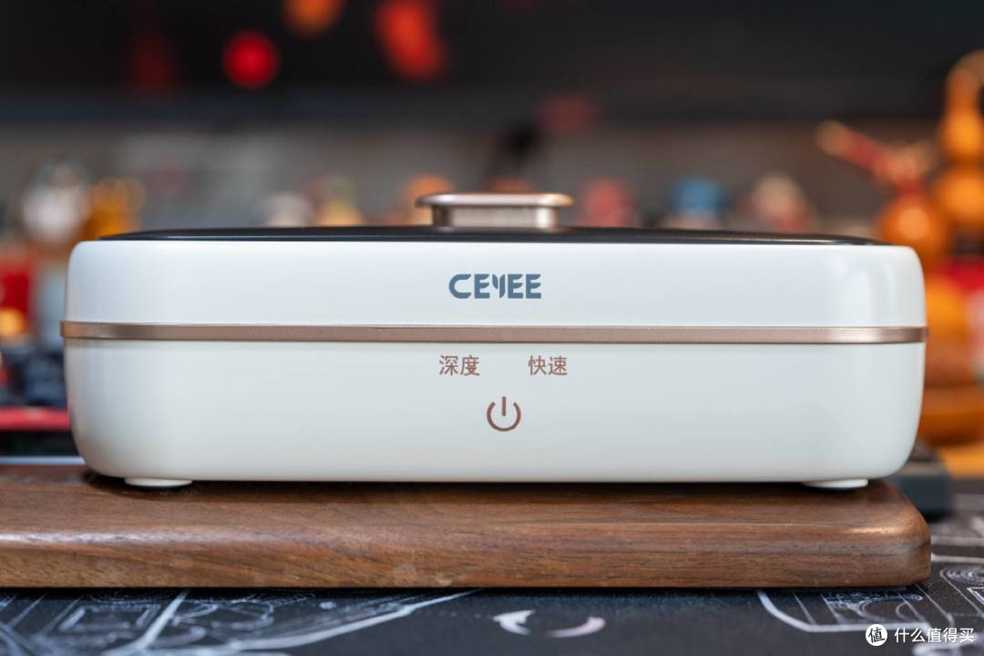 清洗键盘、眼镜等精细物品好帮手—希亦超声波清洗机使用分享