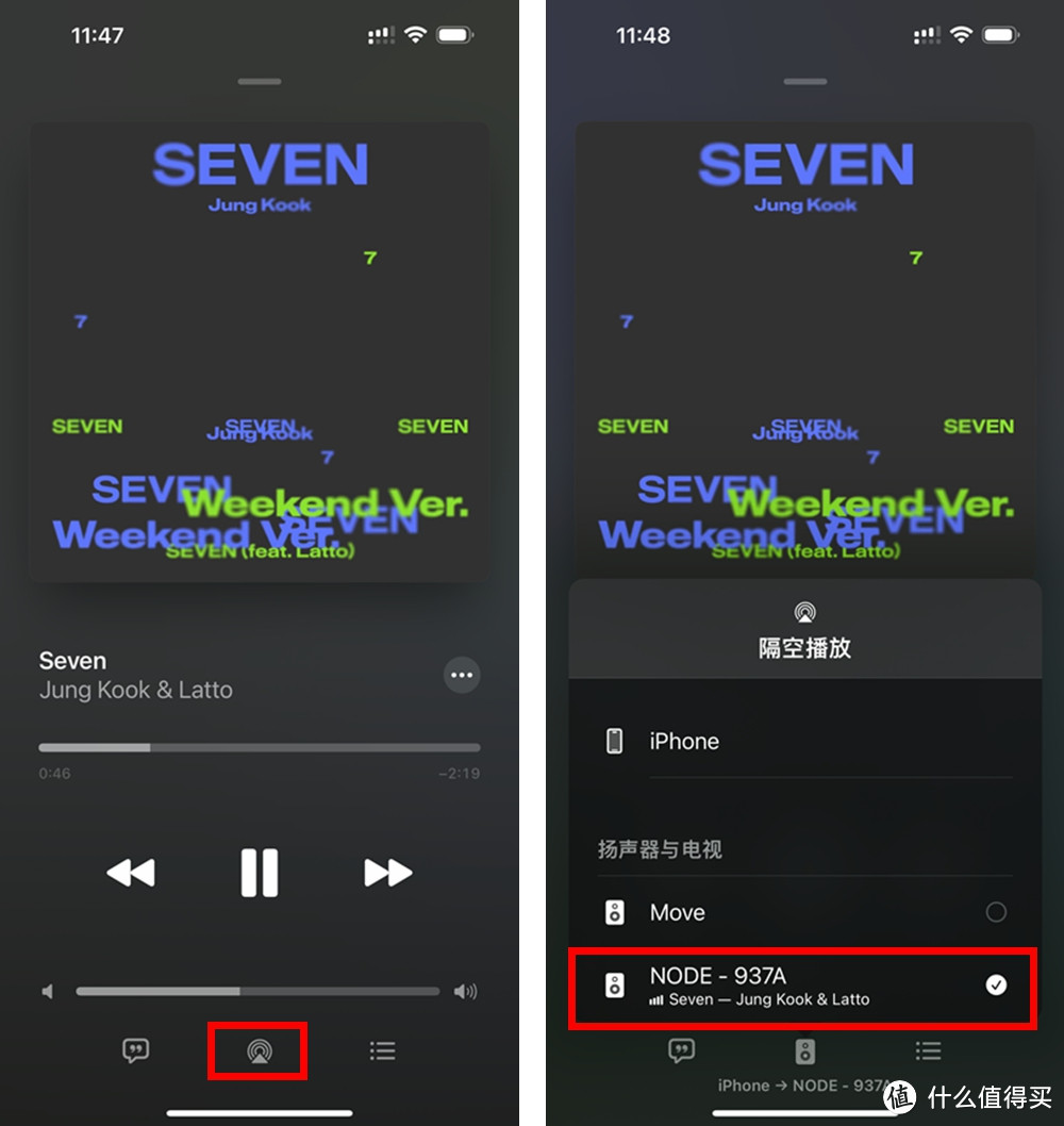 听得见的音质提升,实用数播对比测评:Bluesound NODE VS SONOS Port