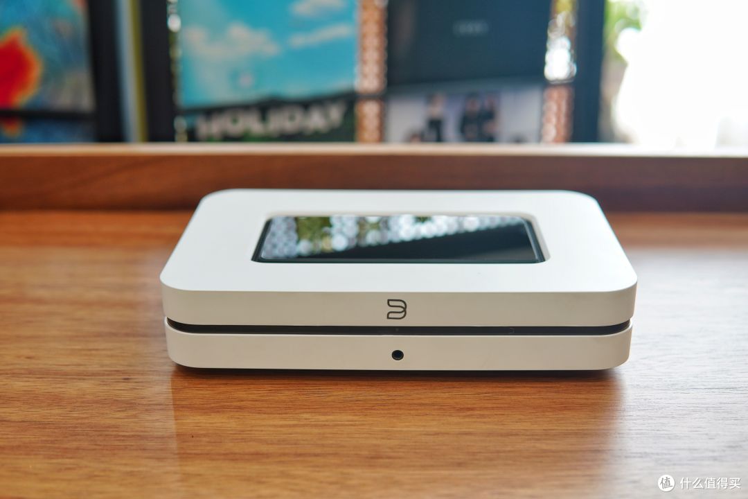 听得见的音质提升,实用数播对比测评:Bluesound NODE VS SONOS Port