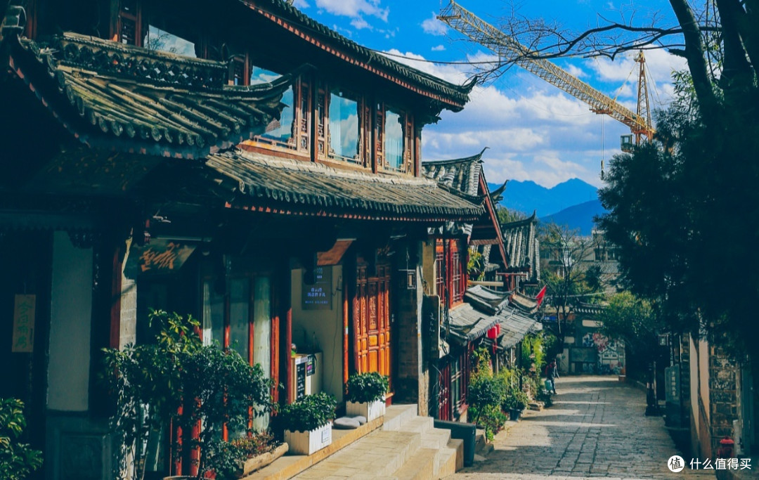 国庆云南七天游计划