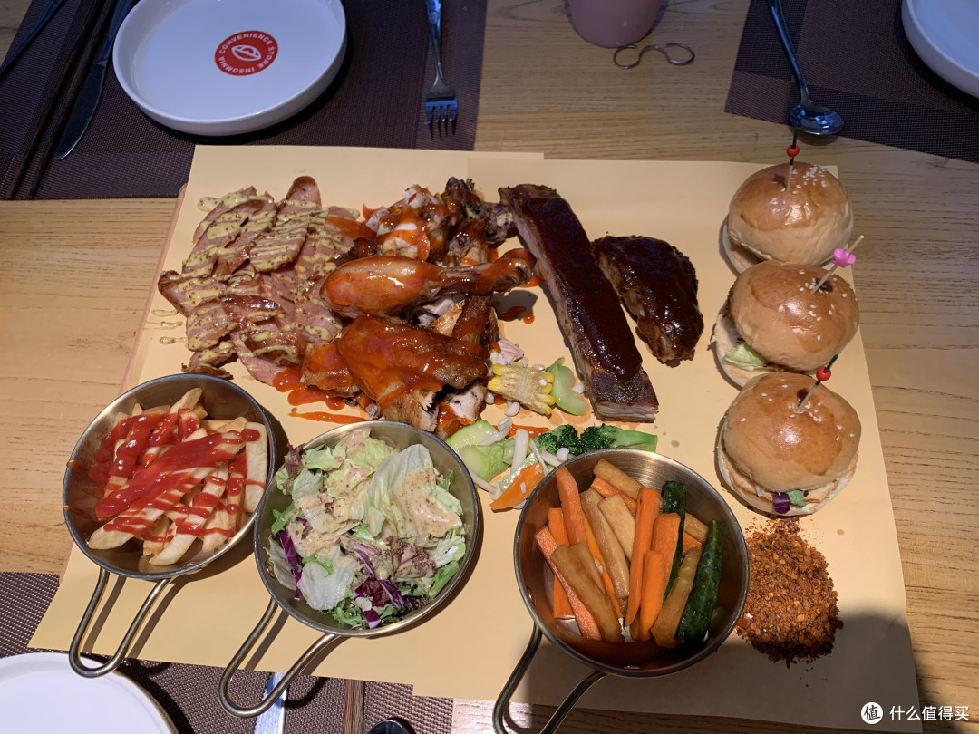 188烤肉套餐