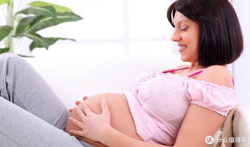 怀孕后肚子一直不舒服，但检查却一切正常，这是怎么回事呢？