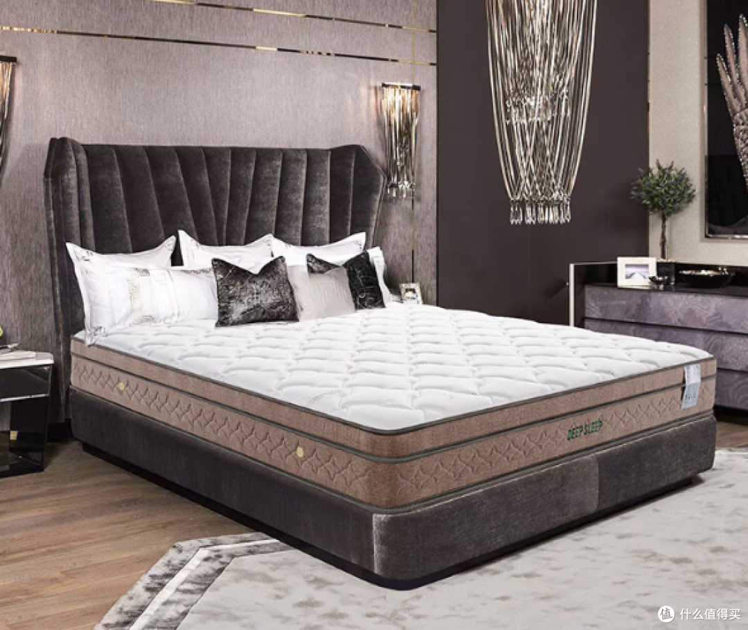 【平价床垫】最高省1K！1000-3000元预算！高性价比床垫怎么选？平价床垫攻略！不花冤枉钱！