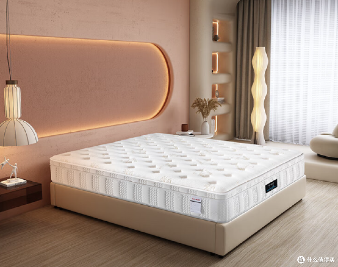 【平价床垫】最高省1K！1000-3000元预算！高性价比床垫怎么选？平价床垫攻略！不花冤枉钱！