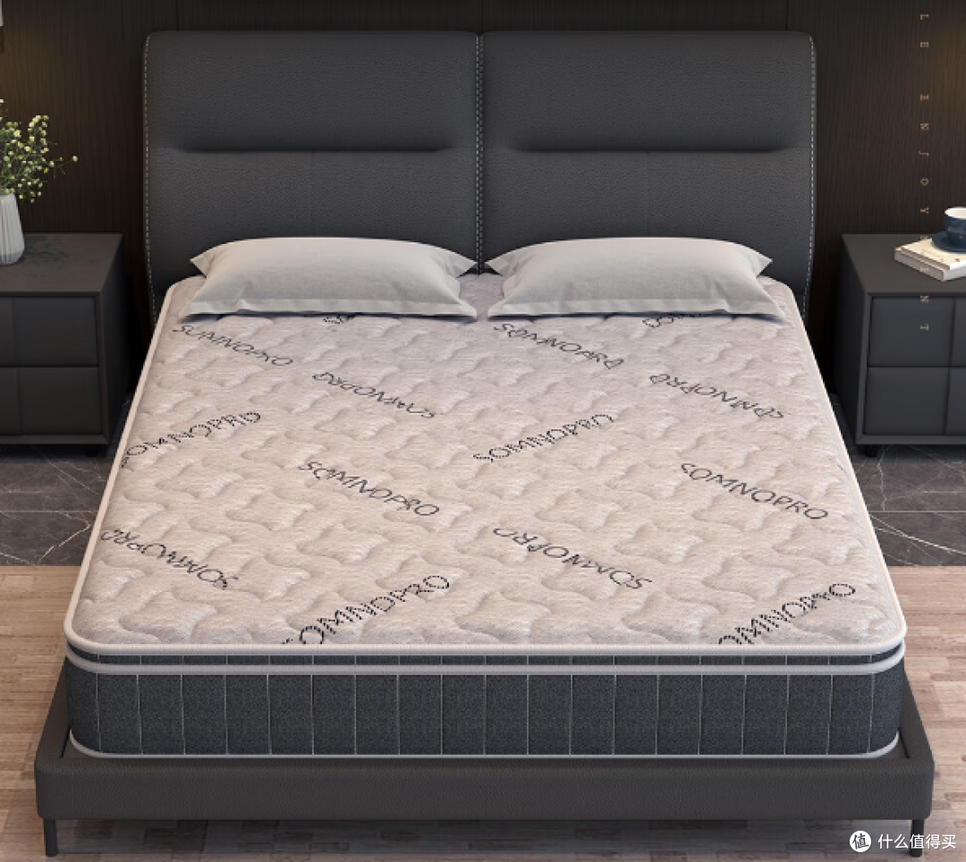 【平价床垫】最高省1K！1000-3000元预算！高性价比床垫怎么选？平价床垫攻略！不花冤枉钱！