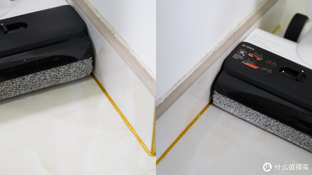 会躺平的洗地机——小米洗地机2开箱测评，在家也能轻松实现光脚自由
