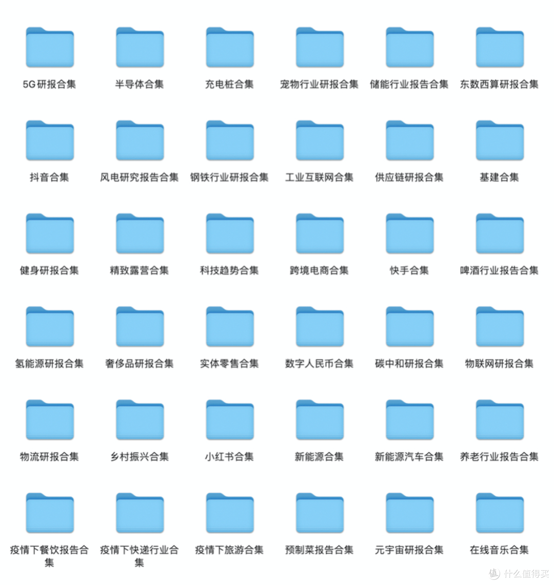 锂电池隔膜行业分析丨报告合集（附下载）
