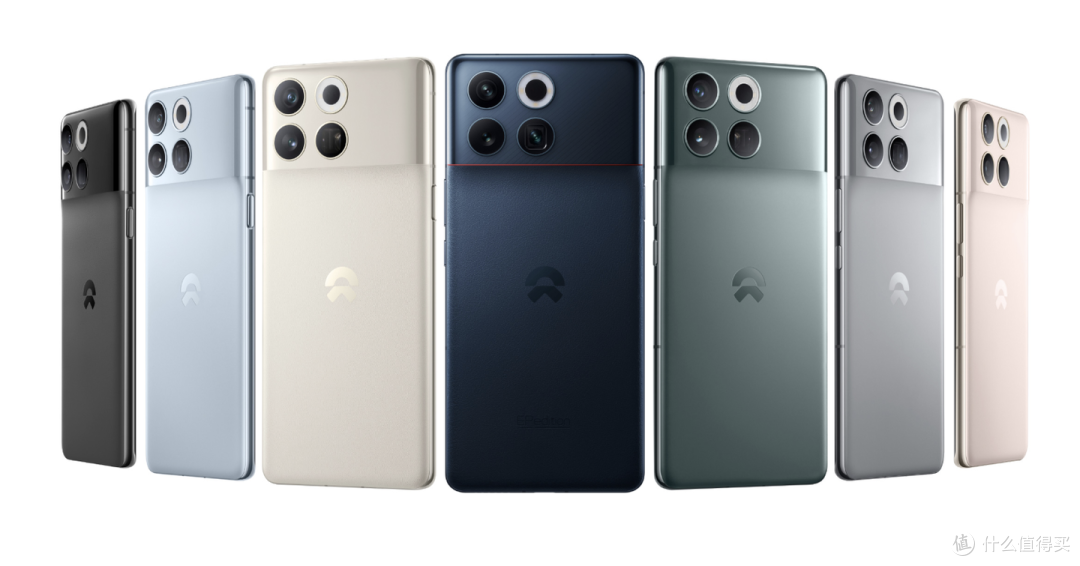 如何评价蔚来手机NIO Phone?蔚来手机NIO Phone值得买吗?