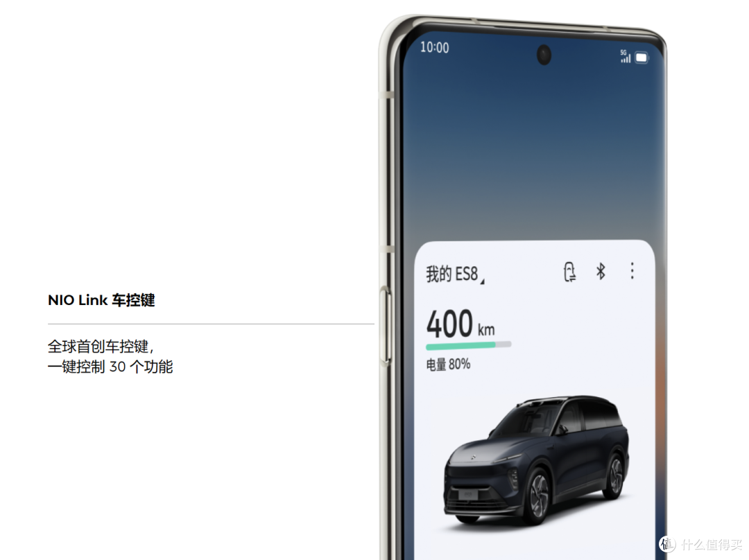 如何评价蔚来手机NIO Phone?蔚来手机NIO Phone值得买吗?