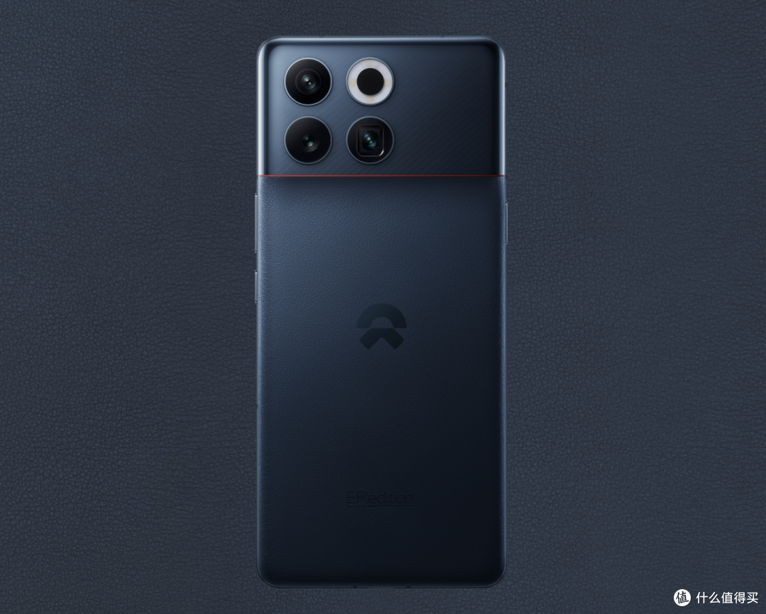 如何评价蔚来手机NIO Phone?蔚来手机NIO Phone值得买吗?