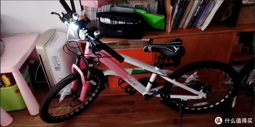夜间骑行安全利器：自行车骑行车灯详细评测