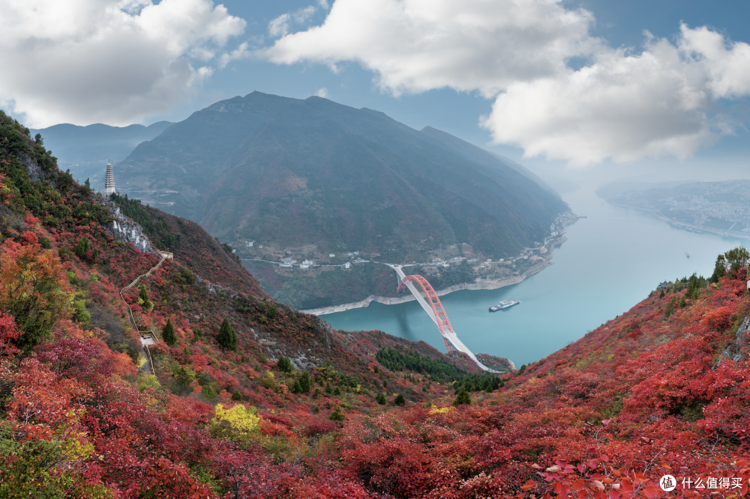 秋天的第一场旅行,是时候安排了