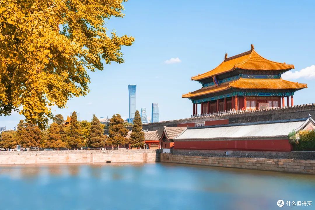 秋天的第一场旅行,是时候安排了