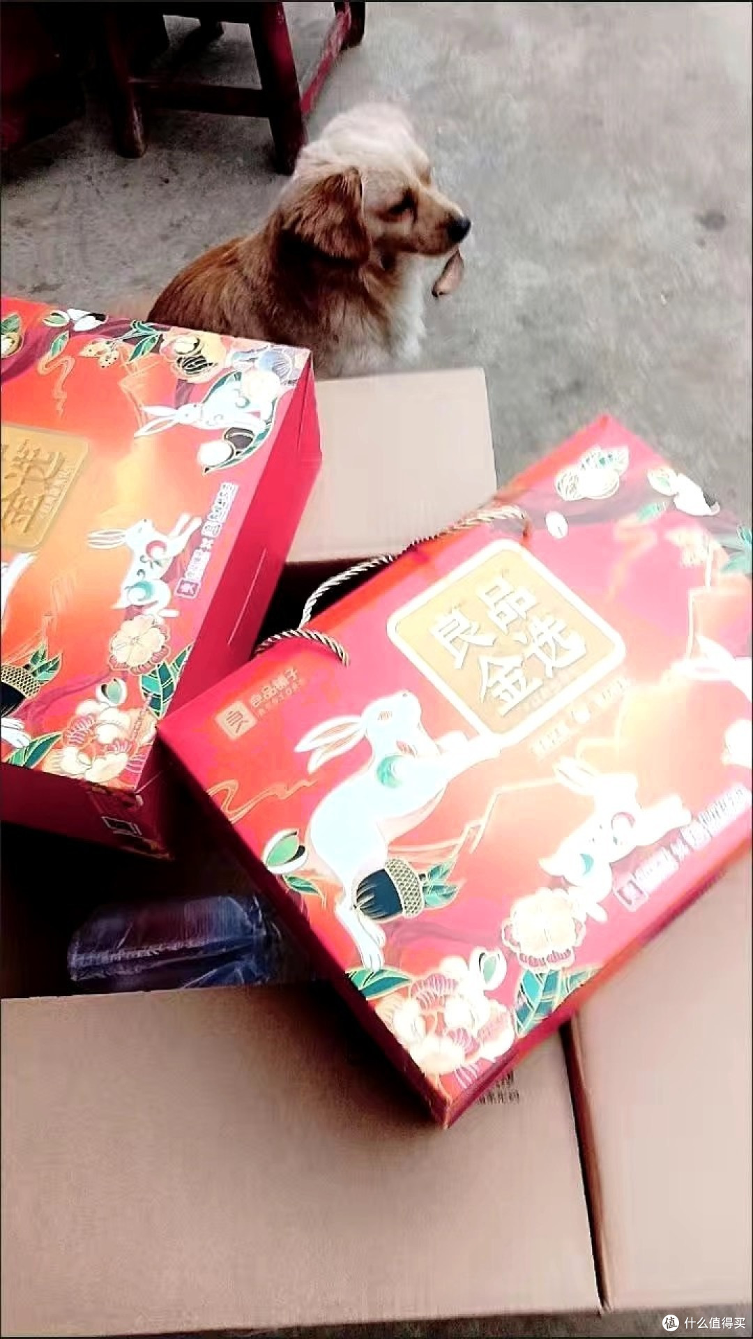 休闲时光:良品铺子零食大礼包,细腻口感陪你度过悠闲时刻