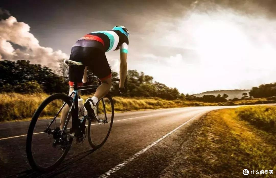 捷安特骑起来是真的带风呀_骑行运动_什么值得买