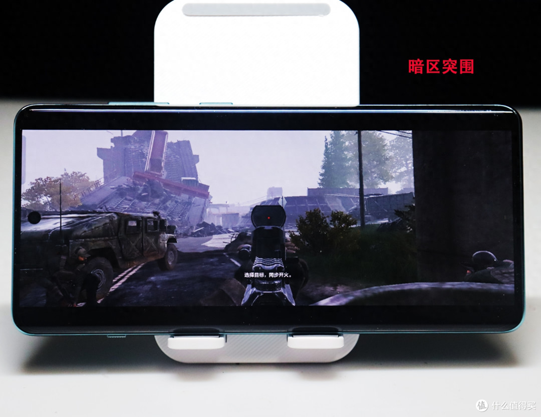 一加Ace2 Pro开启游戏乐趣:王者、和平精英、暗区突围等游戏分享
