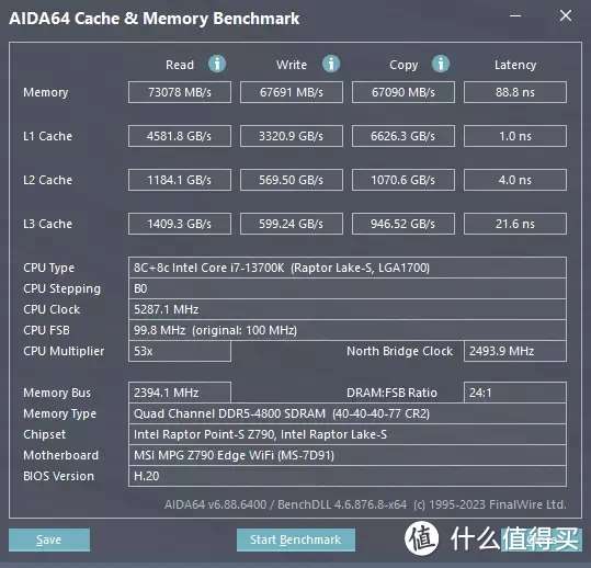 十铨DELTA RGB DDR5--为电竞与创意加速，游戏与内容创作的新伙伴