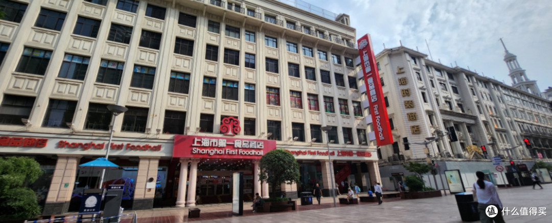听劝!带娃躺平式游上海+苏州4天3夜就这么玩