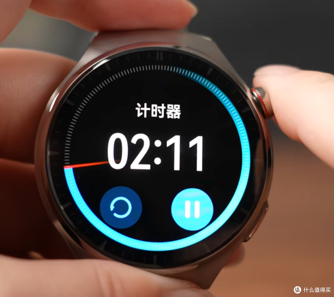 华为 WATCH 4 Pro 开售,售价近四千,值不值得买?
