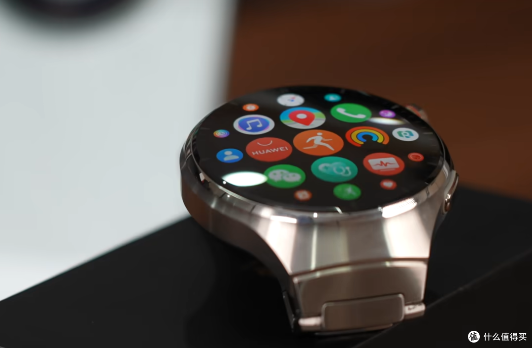 华为 WATCH 4 Pro 开售,售价近四千,值不值得买?