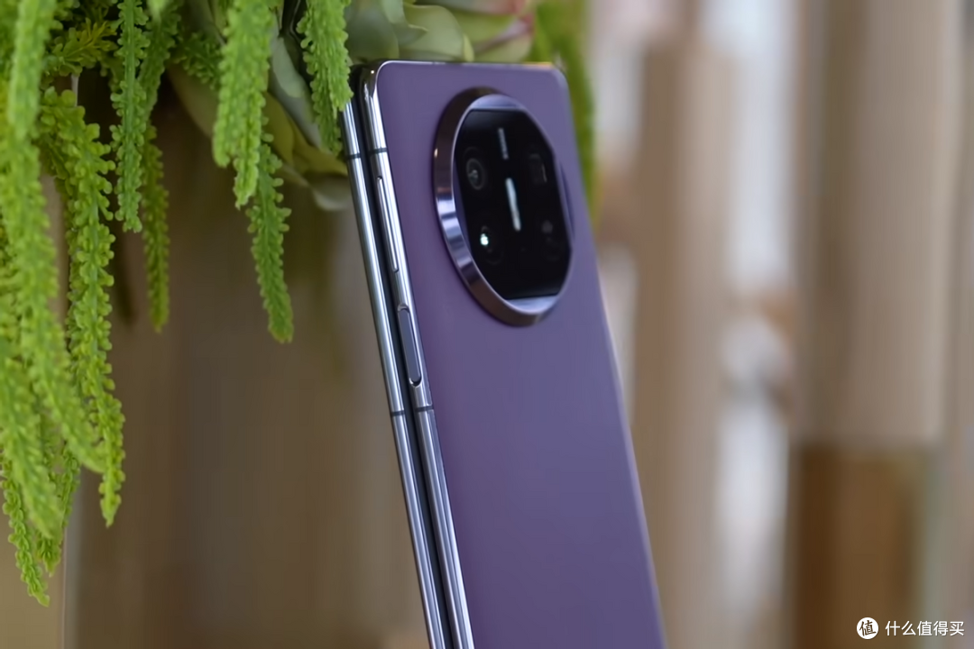 华为mate x5:折叠屏新巅峰,全面升级体验_手机_什么值得买