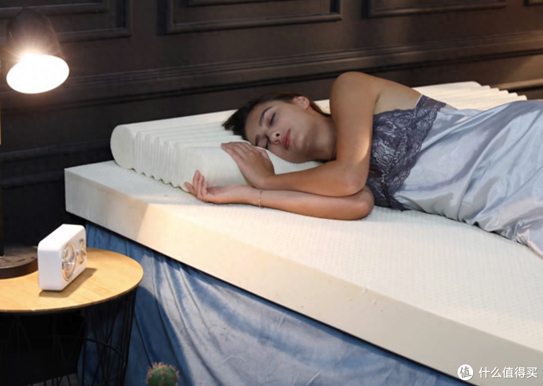 苏老伯Vitatalalay荷兰特拉雷乳胶床垫：奢享荷兰品质，静享睡眠