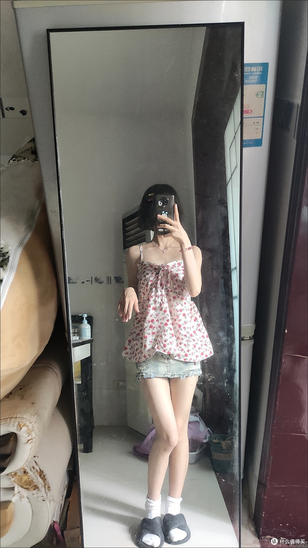 这个中秋当然是要和男朋友一起过啦