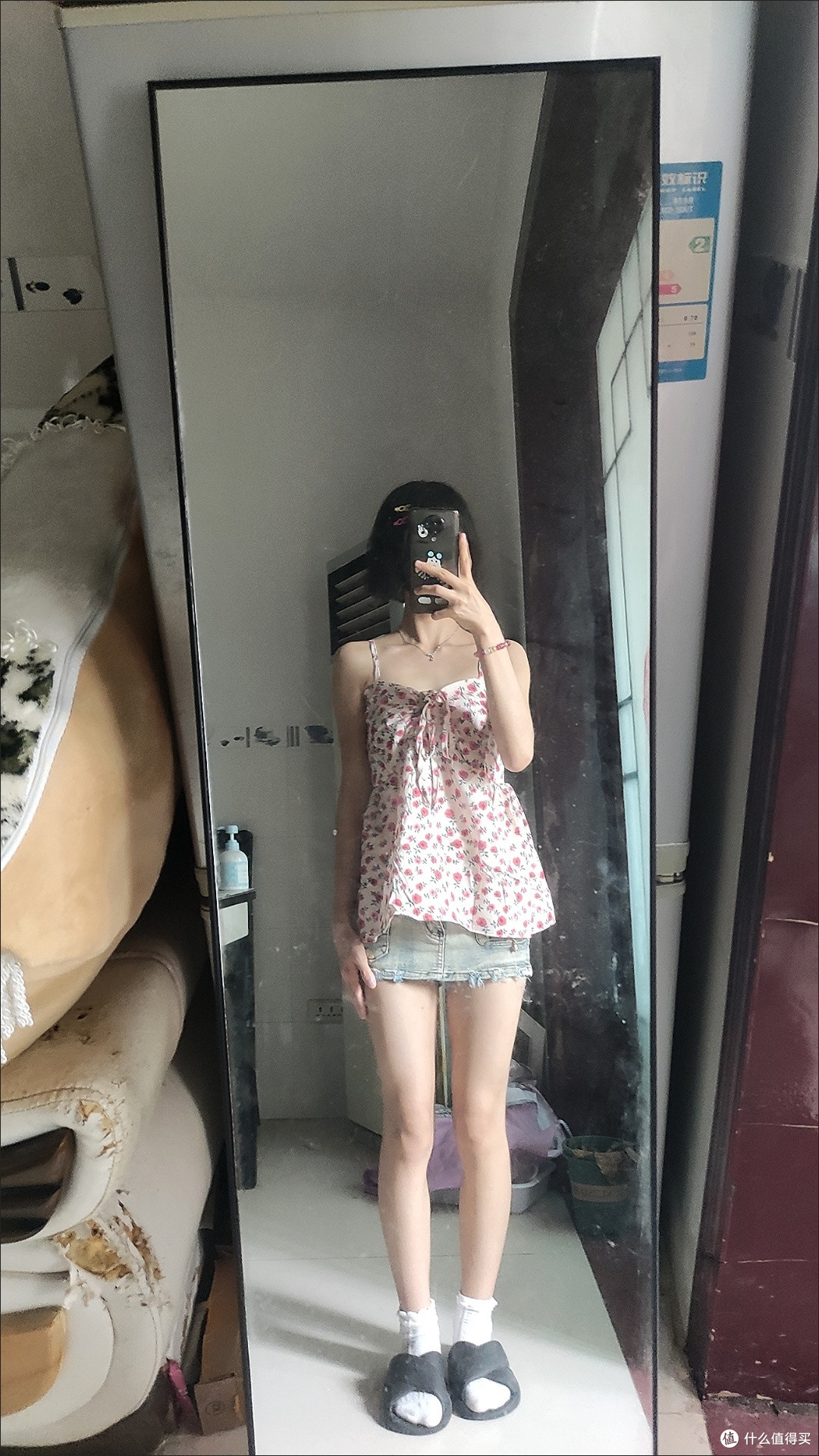 这个中秋当然是要和男朋友一起过啦