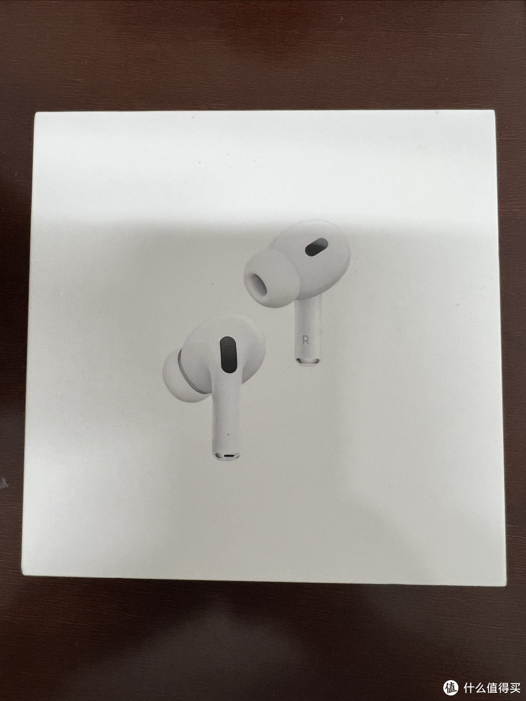 Apple AirPods Pro (第二代) ，一款很好的降噪耳机