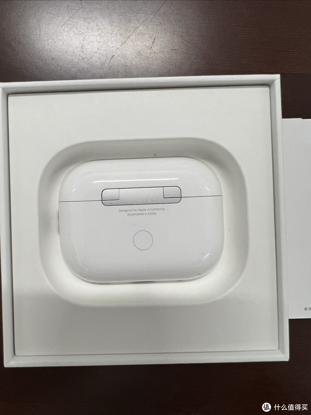 Apple AirPods Pro (第二代) ，一款很好的降噪耳机