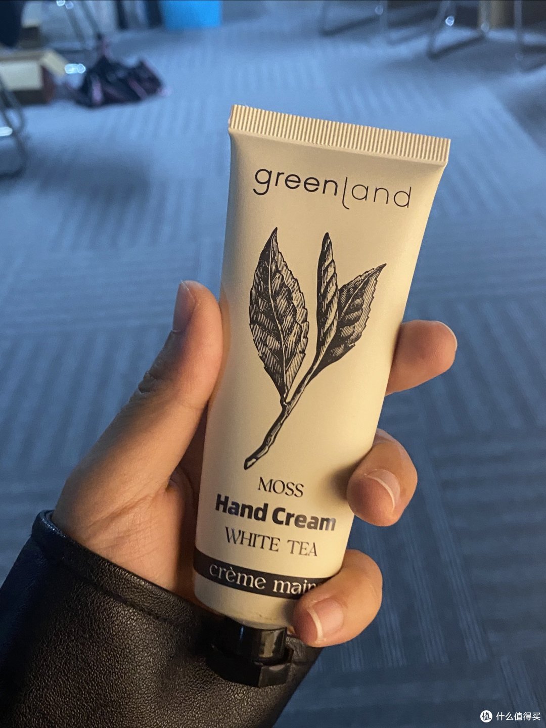 分享我的冬季必备护手霜