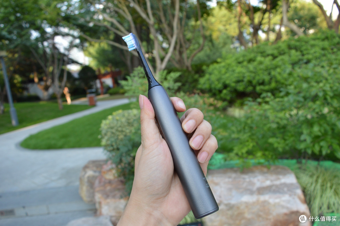 大牌性价比好物,我的牙结石被刷没了。