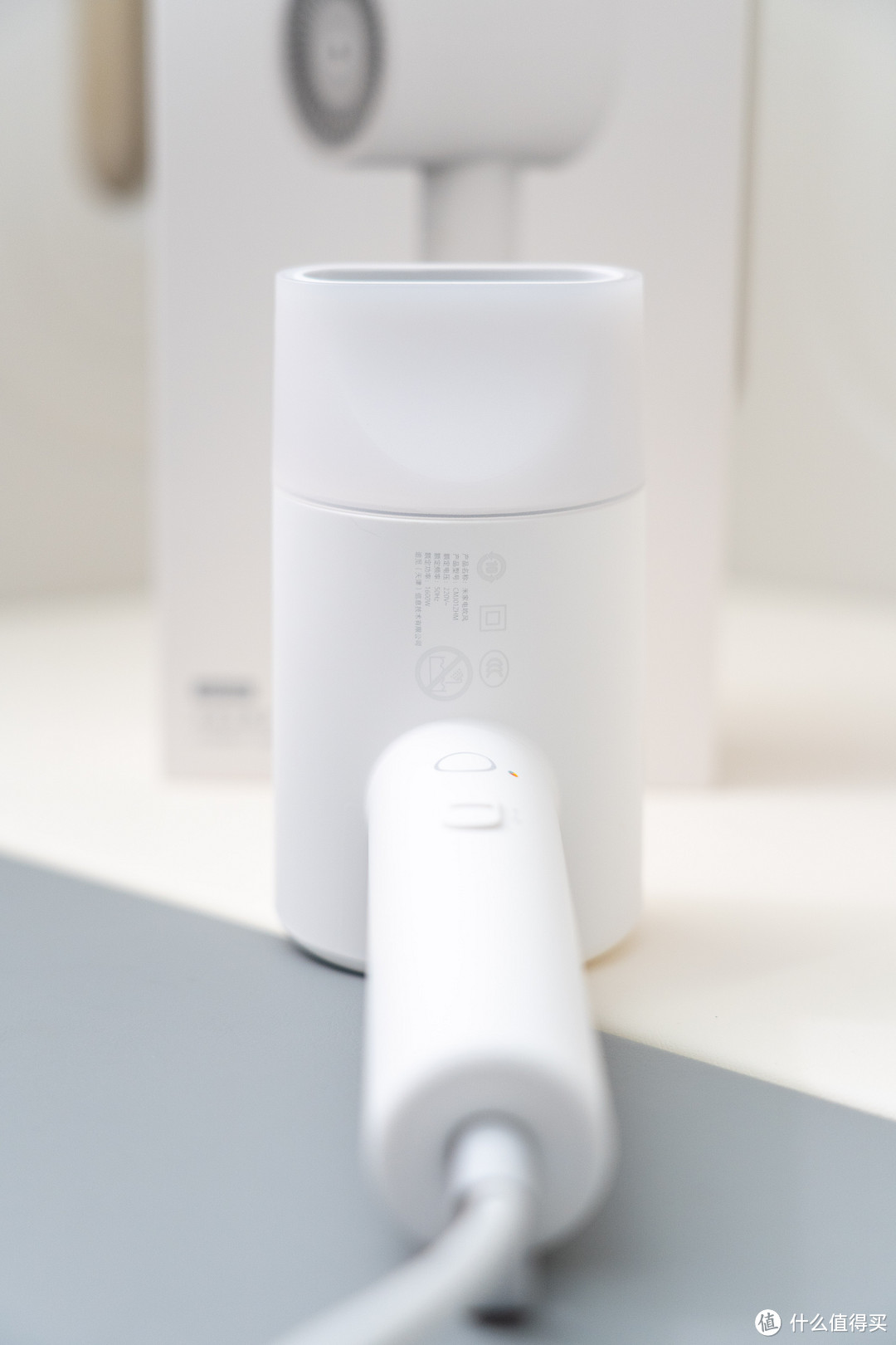 当科技与美发相遇米家小米电吹风h300