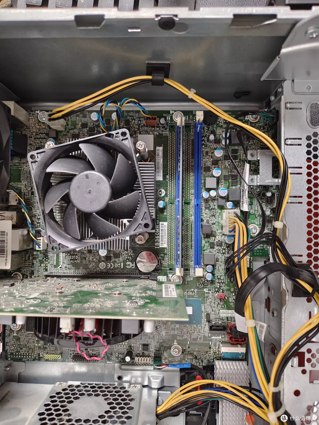 超低时序玖合DDR4 3600内存条装机体验：好看好用好超值！
