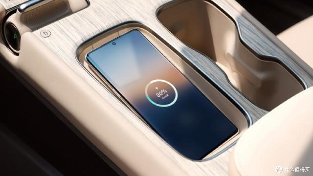 为蔚来车主而生!NIO Phone正式发布:12GB+512GB售价6499元