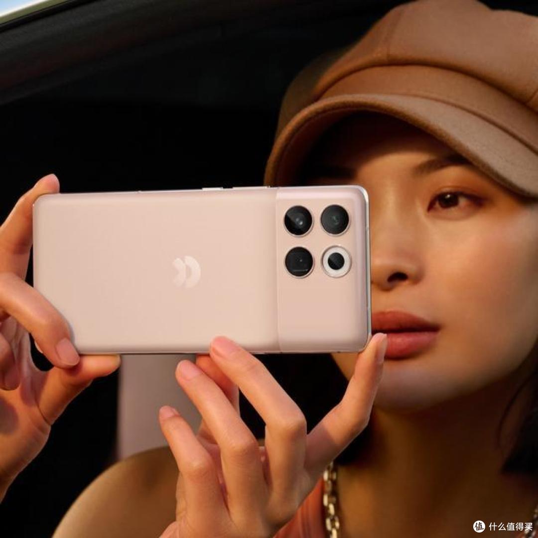 为蔚来车主而生!NIO Phone正式发布:12GB+512GB售价6499元