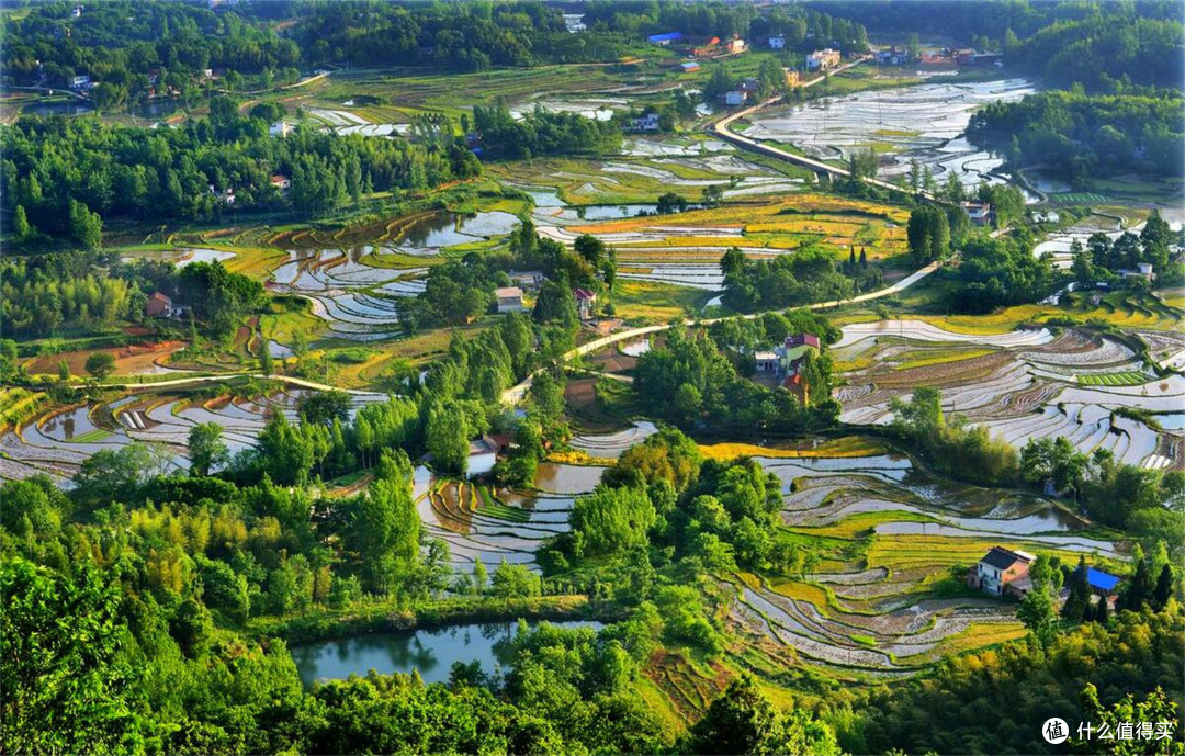 国庆“反向旅游”,这六个小众宝藏旅游地,好吃好玩,不用人挤人