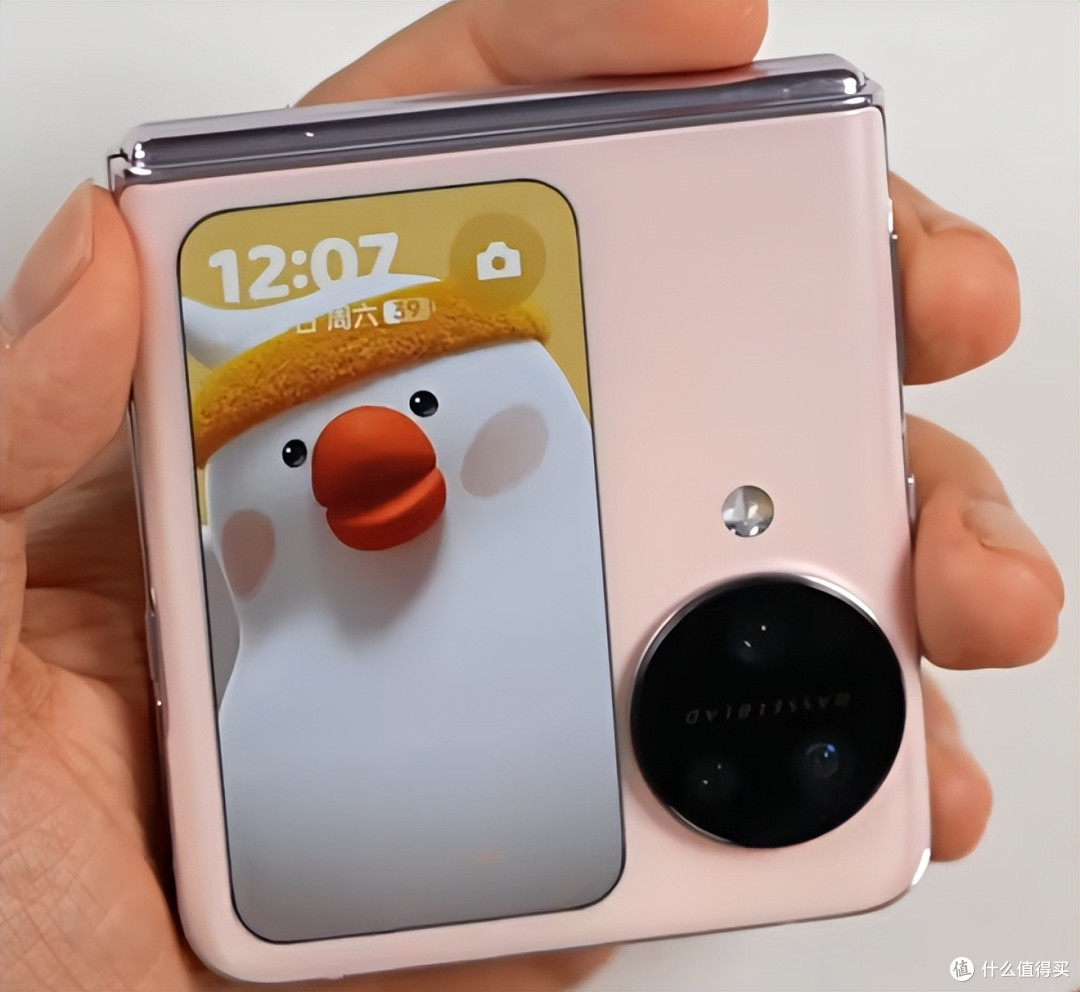 OPPO Find N3 Flip:年度爆款手机,开售即售罄!